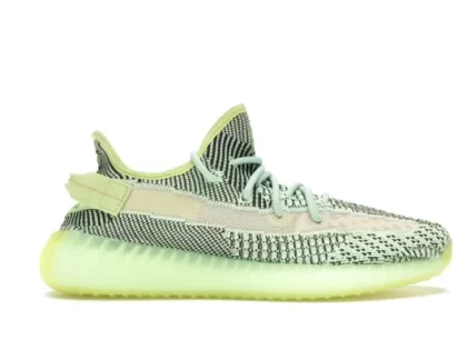 YESKICKS Adidas Yeezy Boost 350 V2 Yeezreel (Non-Reflective) Replica FW5191