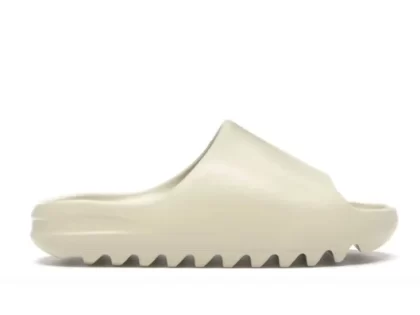 YESKICKS Adidas Yeezy Slide Bone FW6345