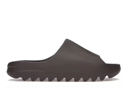 YESKICKS Yeezy Slide Soot REPLICA G55495/GX6141