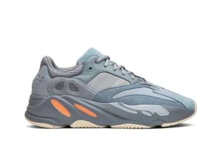YESKICKS Adidas Yeezy Boost 700 Inertia Replica EG7597