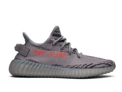 YESKICKS Adidas Yeezy Boost 350 V2 Beluga 2.0 Replica AH2203