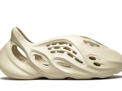 YESKICKS Yeezy Foam Runners “Sand” Replica FY4567
