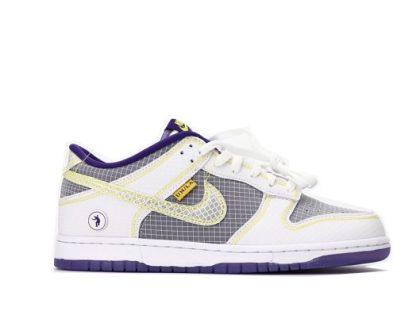 Nike Dunk Low Union Passport Pack Court Purple Replica DJ9649-500