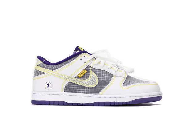 Nike Dunk Low Union Passport Pack Court Purple Replica DJ9649-500