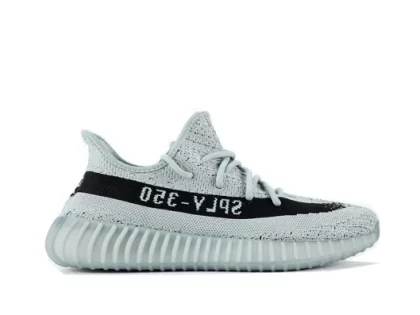 YESKICKS Adidas Yeezy Boost 350 V2 Salt Replica HQ2060