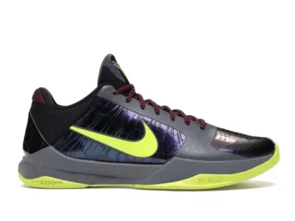 YESKICKS Nike Kobe 5 Protro 2K Gamer Exclusive Reps CD4991-001