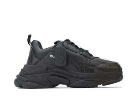 YESKICKS Balenciaga Triple S Clear Sole Sneaker Replica