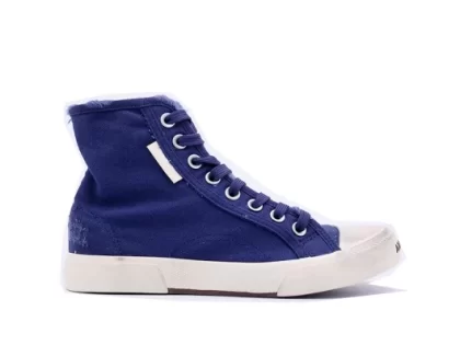 YESKICKS Balenciaga Paris High Top Sneaker Replica