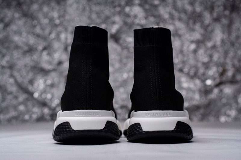 YESKICKS Balenciaga Speed Trainer Sneaker Replica - Image 6
