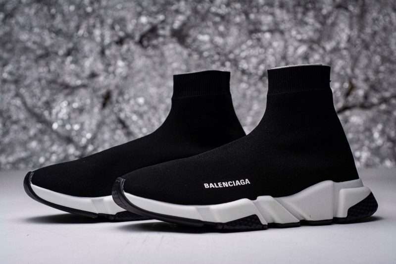YESKICKS Balenciaga Speed Trainer Sneaker Replica - Image 2