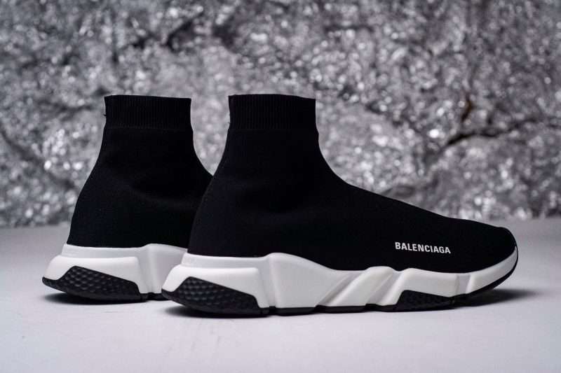 YESKICKS Balenciaga Speed Trainer Sneaker Replica - Image 4