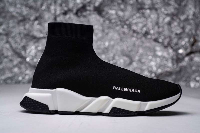 YESKICKS Balenciaga Speed Trainer Sneaker Replica - Image 5