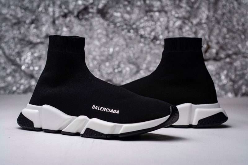 YESKICKS Balenciaga Speed Trainer Sneaker Replica - Image 7