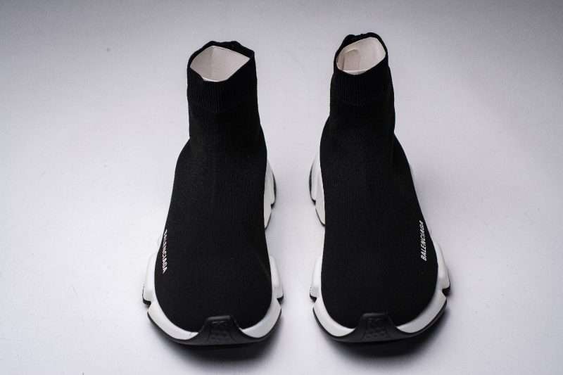 YESKICKS Balenciaga Speed Trainer Sneaker Replica - Image 8