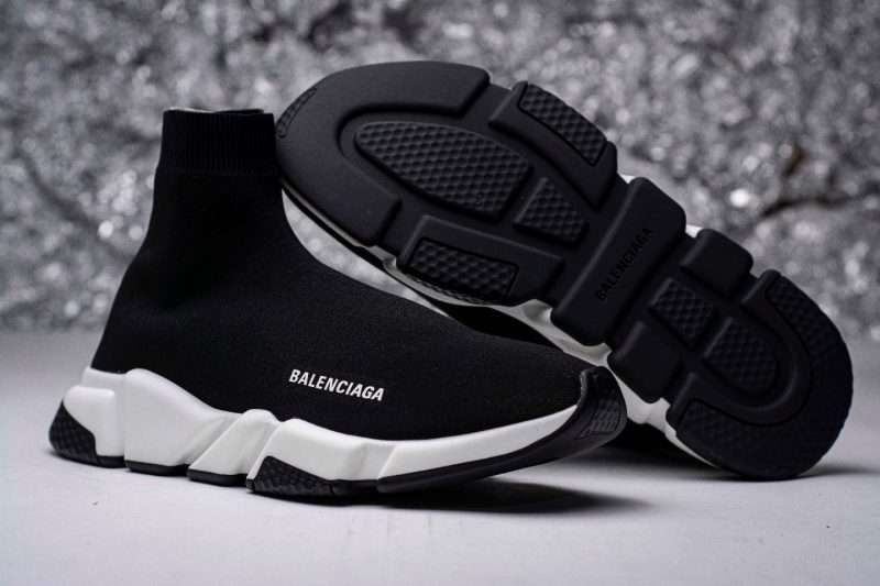 YESKICKS Balenciaga Speed Trainer Sneaker Replica - Image 10