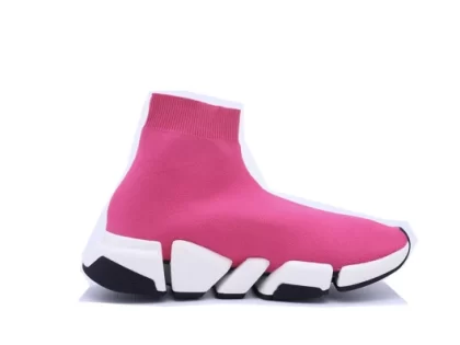 YESKICKS Balenciaga Speed Trainer Replica Sneaker