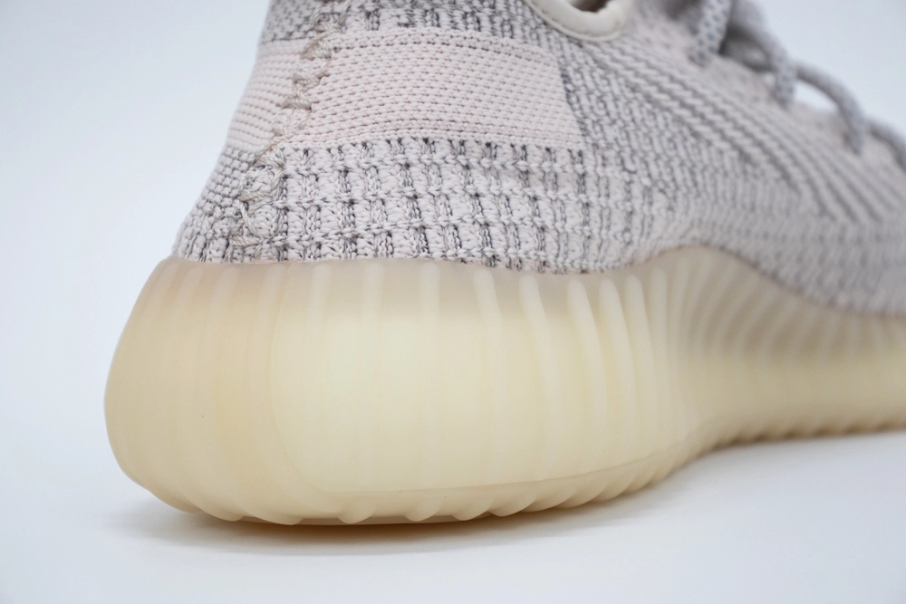 YESKICKS Adidas Yeezy Boost 350 V2 Synth (Reflective) Replica FV5666 - Image 9