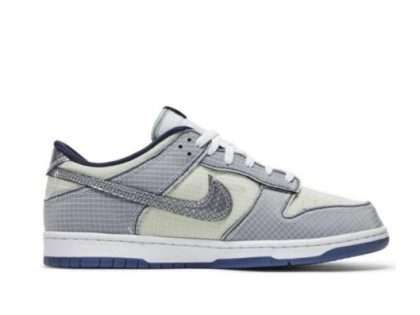 Nike Dunk Low Union Passport Pack Pistachio Replica DJ9649-401