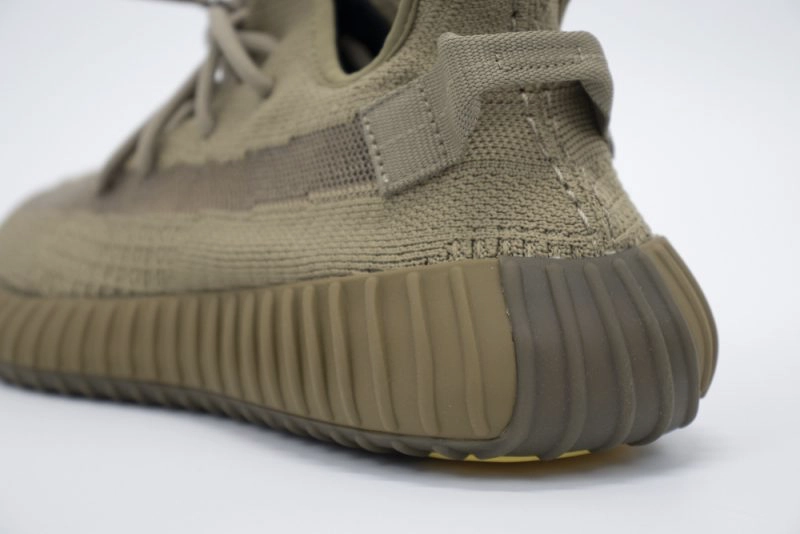 YESKICKS Adidas Yeezy Boost 350 V2 Earth Replica FX9033 - Image 7