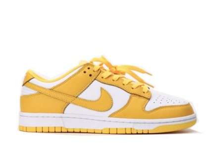 Nike Dunk Low Laser Orange Replica DD1503-800