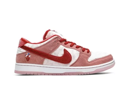 Nike SB Dunk Low StrangeLove Skateboards Reps CT2552-800