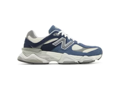 YESKICKS New Balance 9060 ‘Natural Indigo’ Reps U9060IND