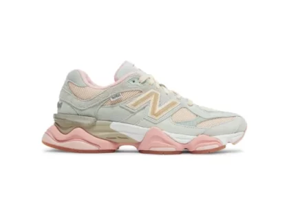 YESKICKS New Balance 9060 Joe Freshgoods Inside Voices Baby Shower Blue Reps U9060JG1
