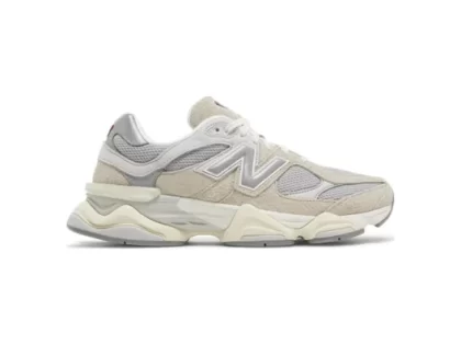 YESKICKS New Balance 9060 Lunar New Year Timberwolf Grey Replica U9060LNY