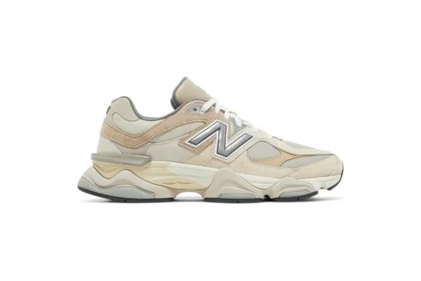 YESKICKS New Balance 9060 Sea Salt Reps U9060MAC