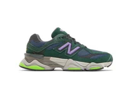 YESKICKS New Balance 9060 Nightwatch Reps U9060GRE