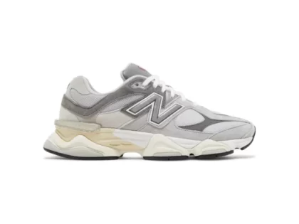 YESKICKS New Balance 9060 Rain Cloud Grey Reps U9060GRY